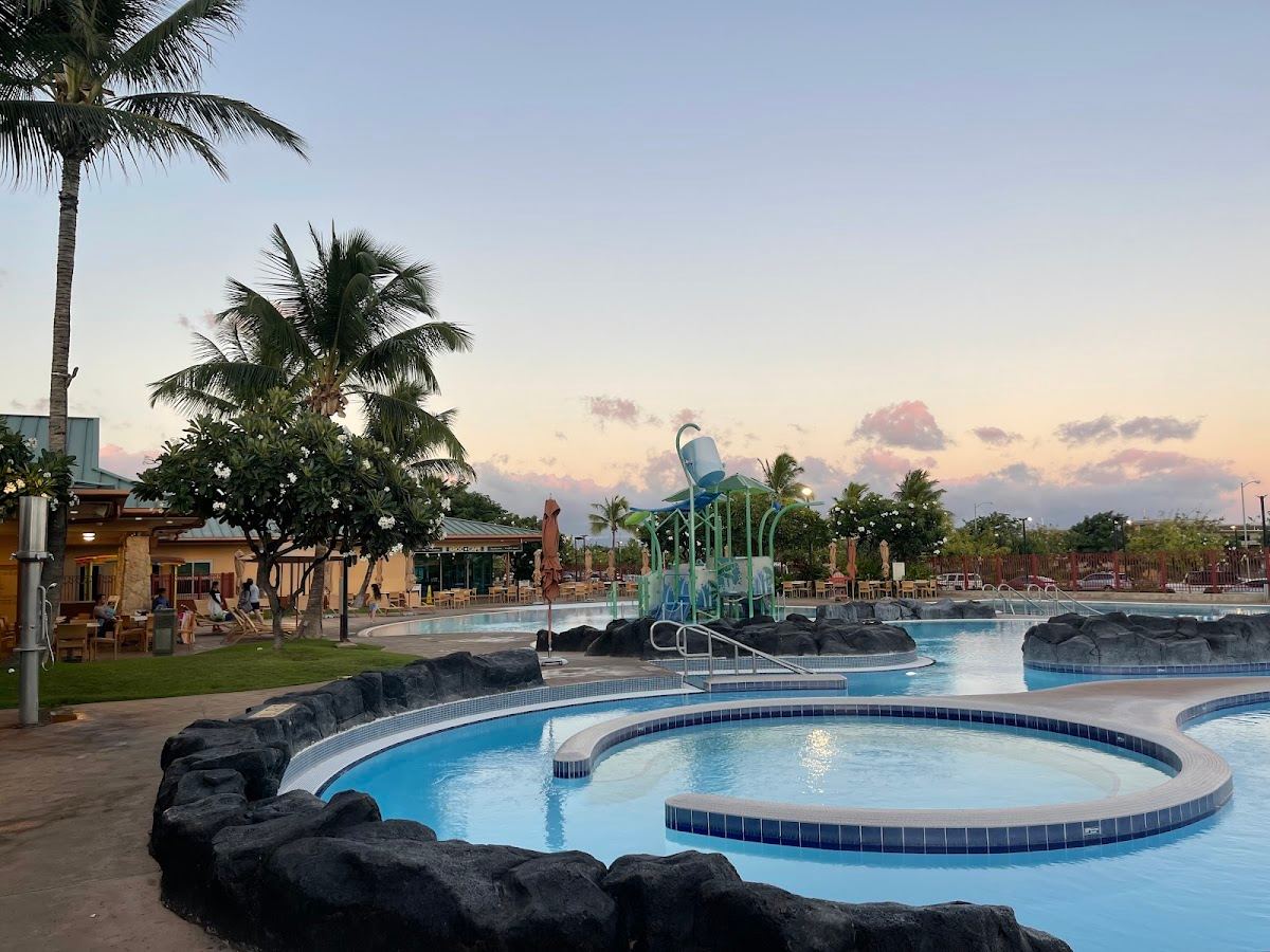 The Salvation Army Kroc Center Hawaii