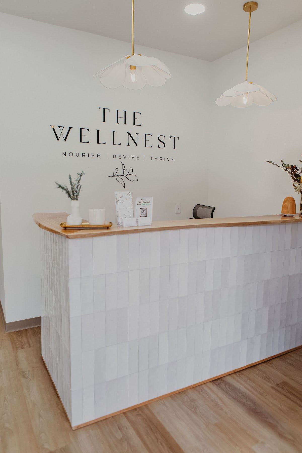 The Wellnest