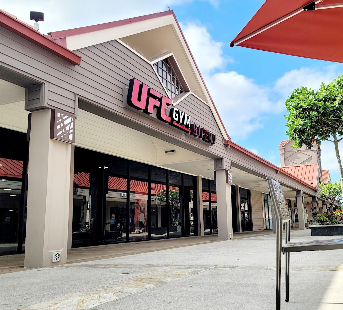 UFC GYM Mililani