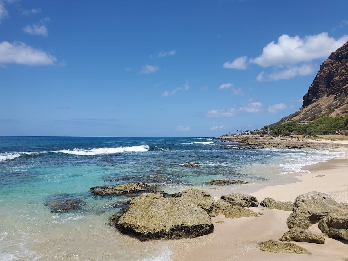 Ulehawa Beach Park