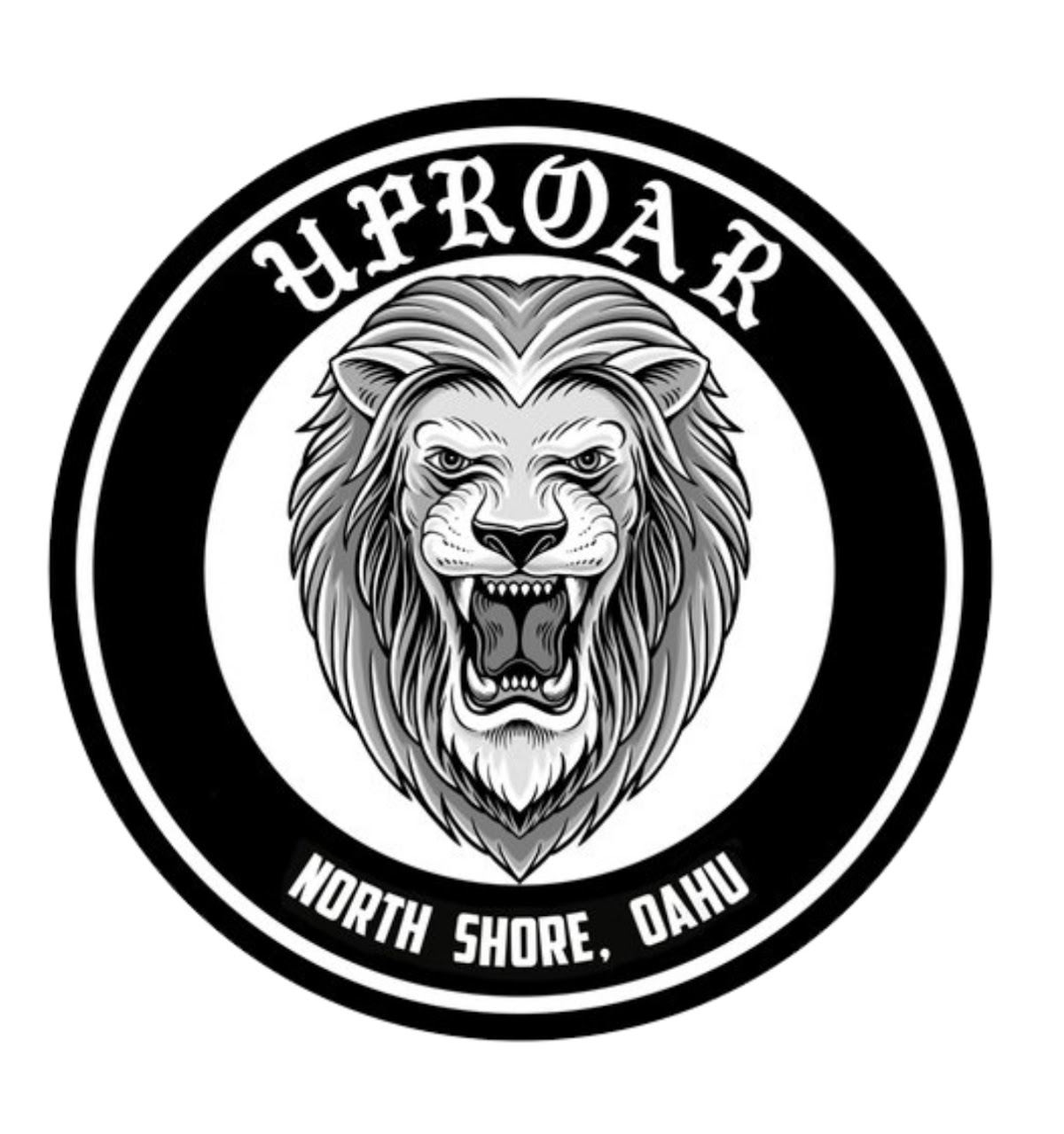 UPROAR FITNESS
