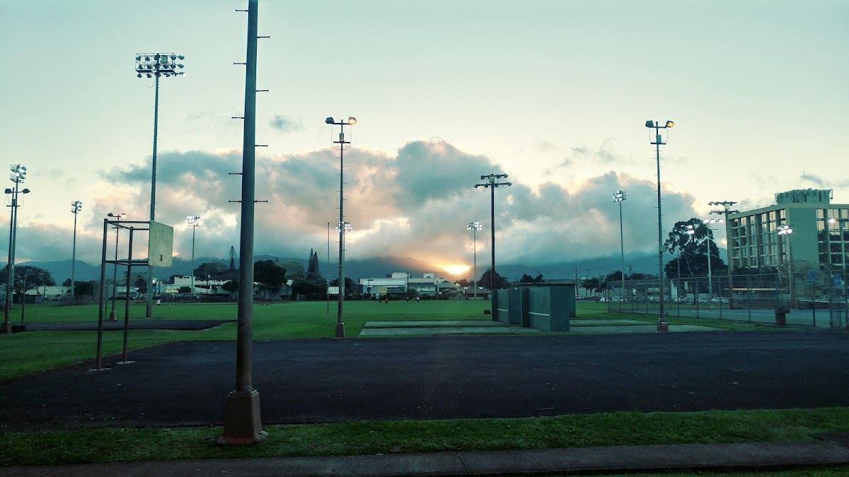 Wahiawā District Park