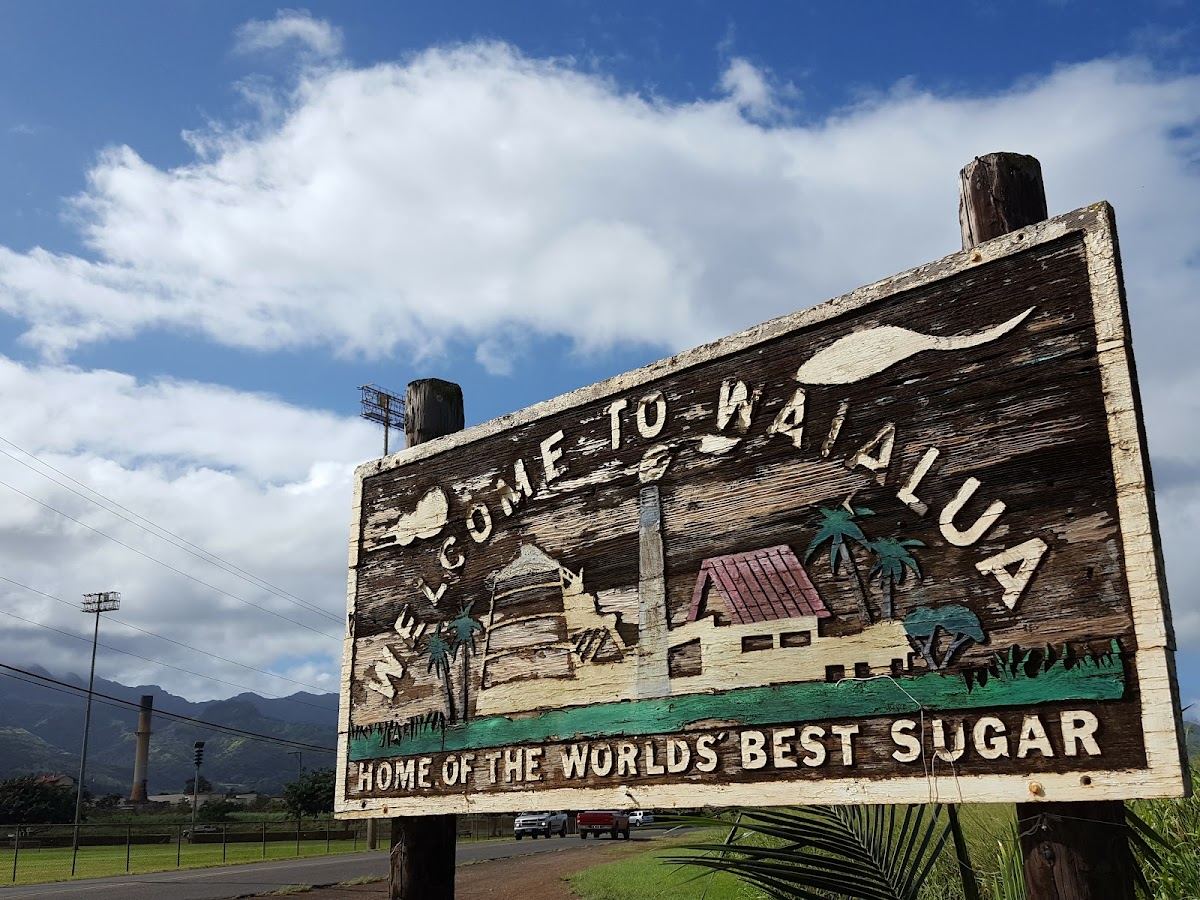 Waialua District Park
