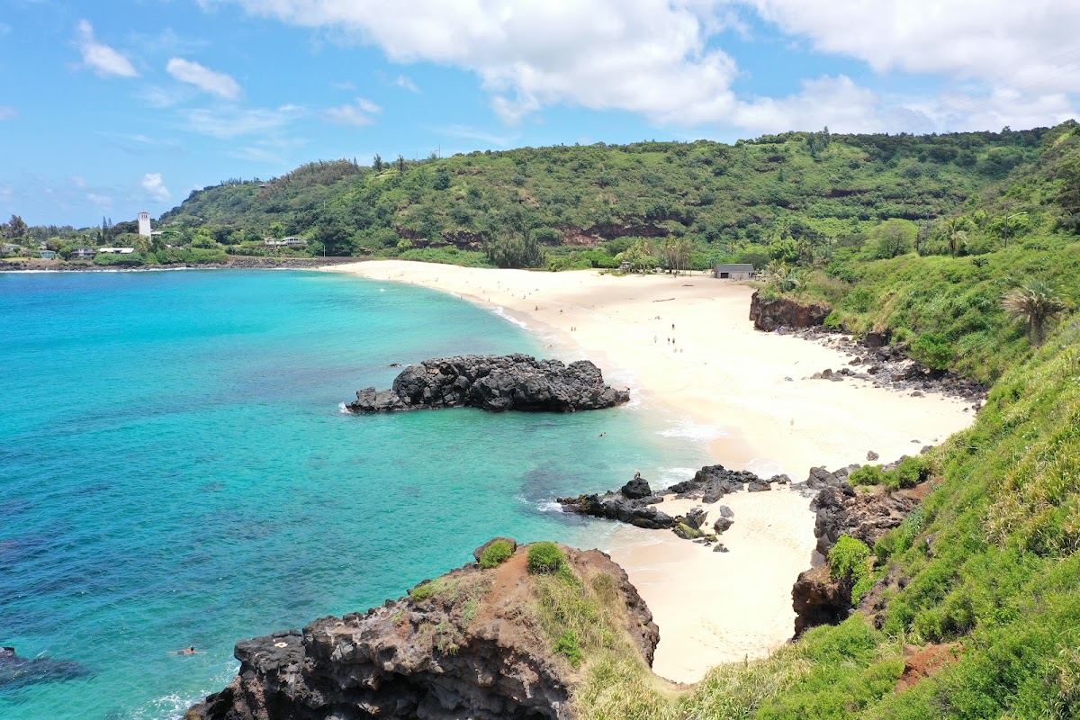 Waimea Bay Beach Park