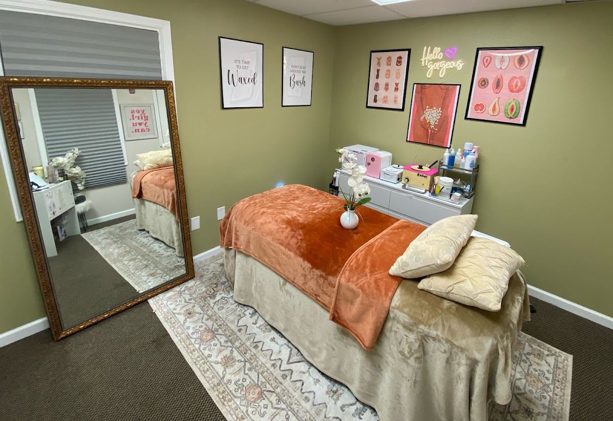 Wax and Beauty LLC