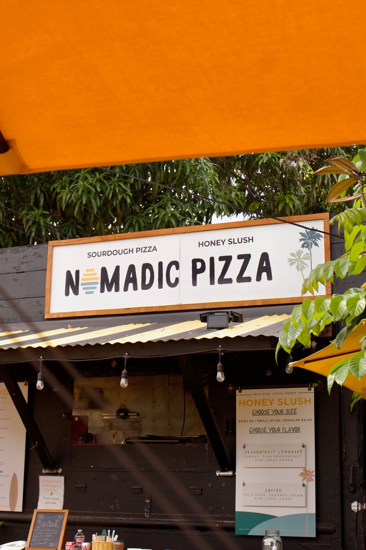 WICKED HI PIZZA