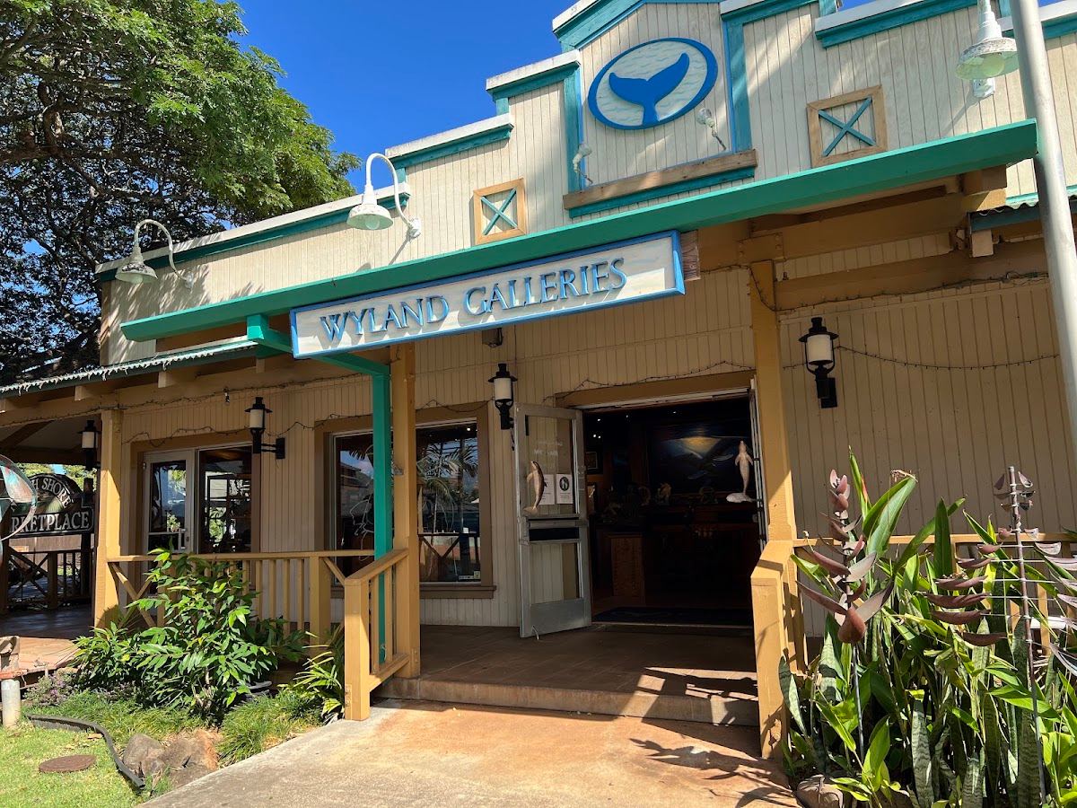 Wyland Galleries