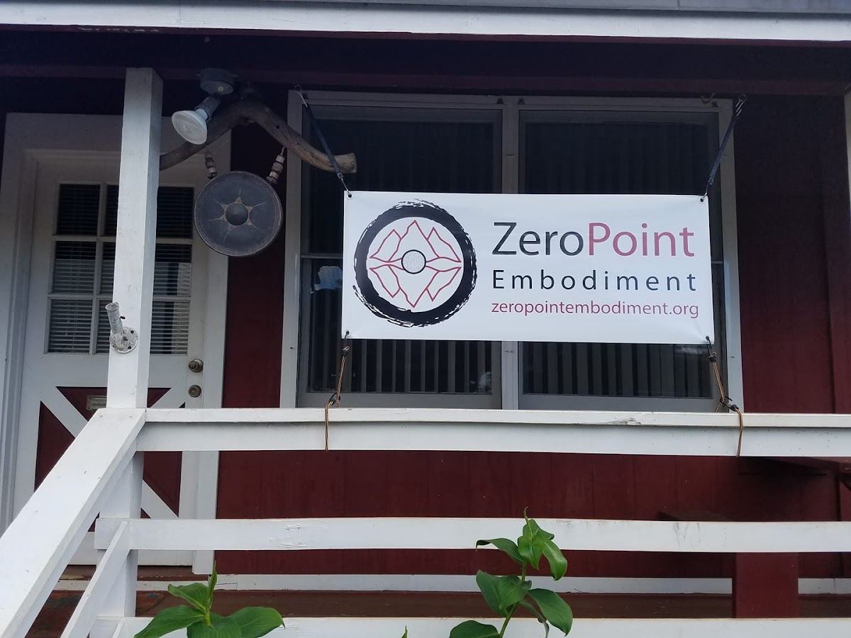 ZeroPoint Embodiment LLC