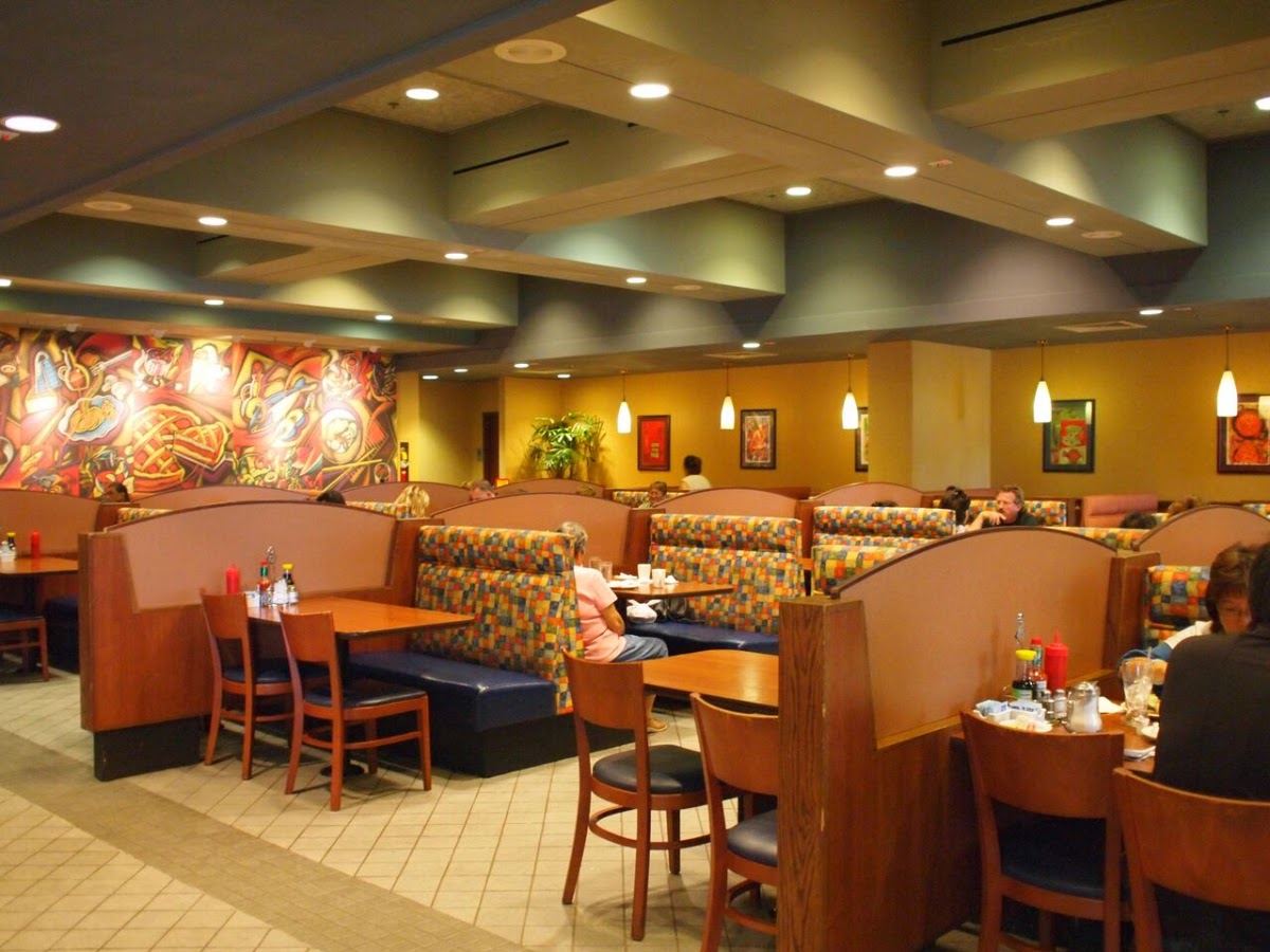 Zippy's Mililani