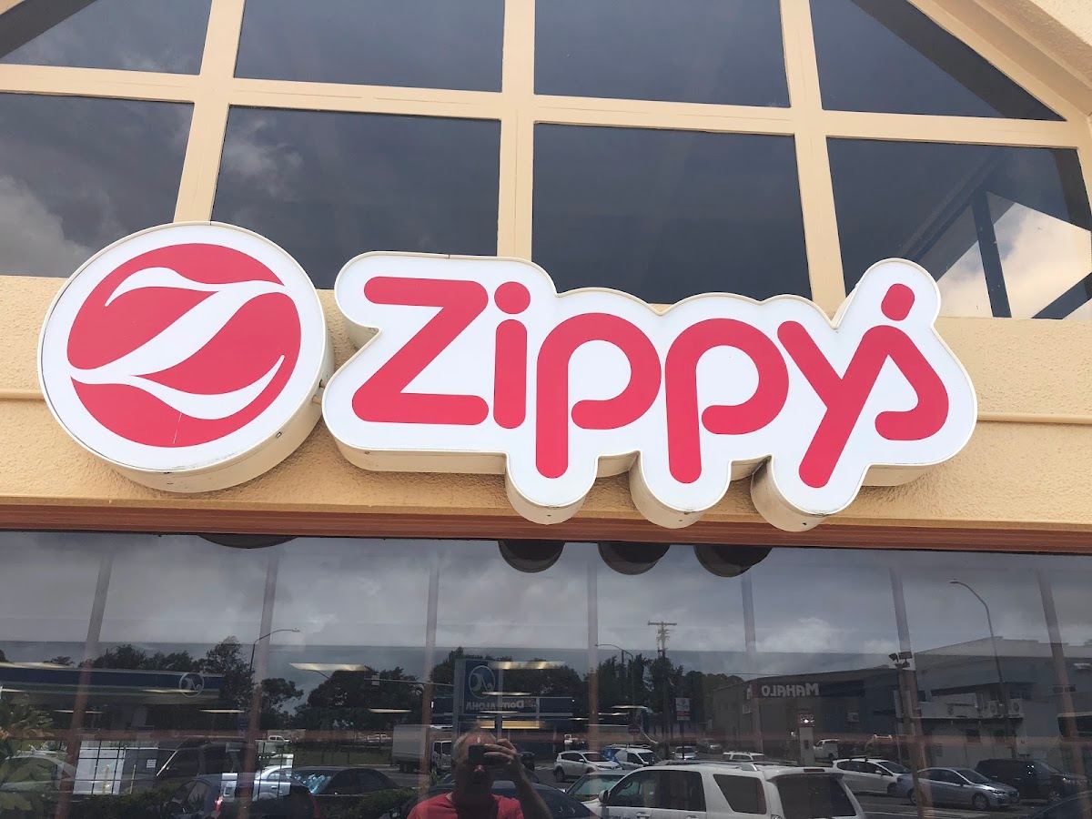 Zippy's Wahiawa