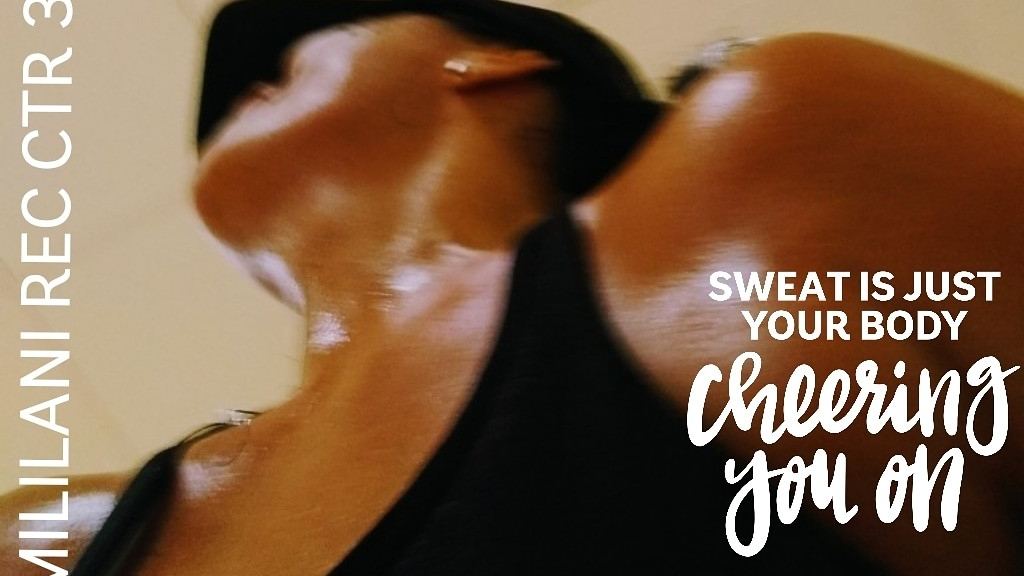 Zumba Fitness w/ Edelynn