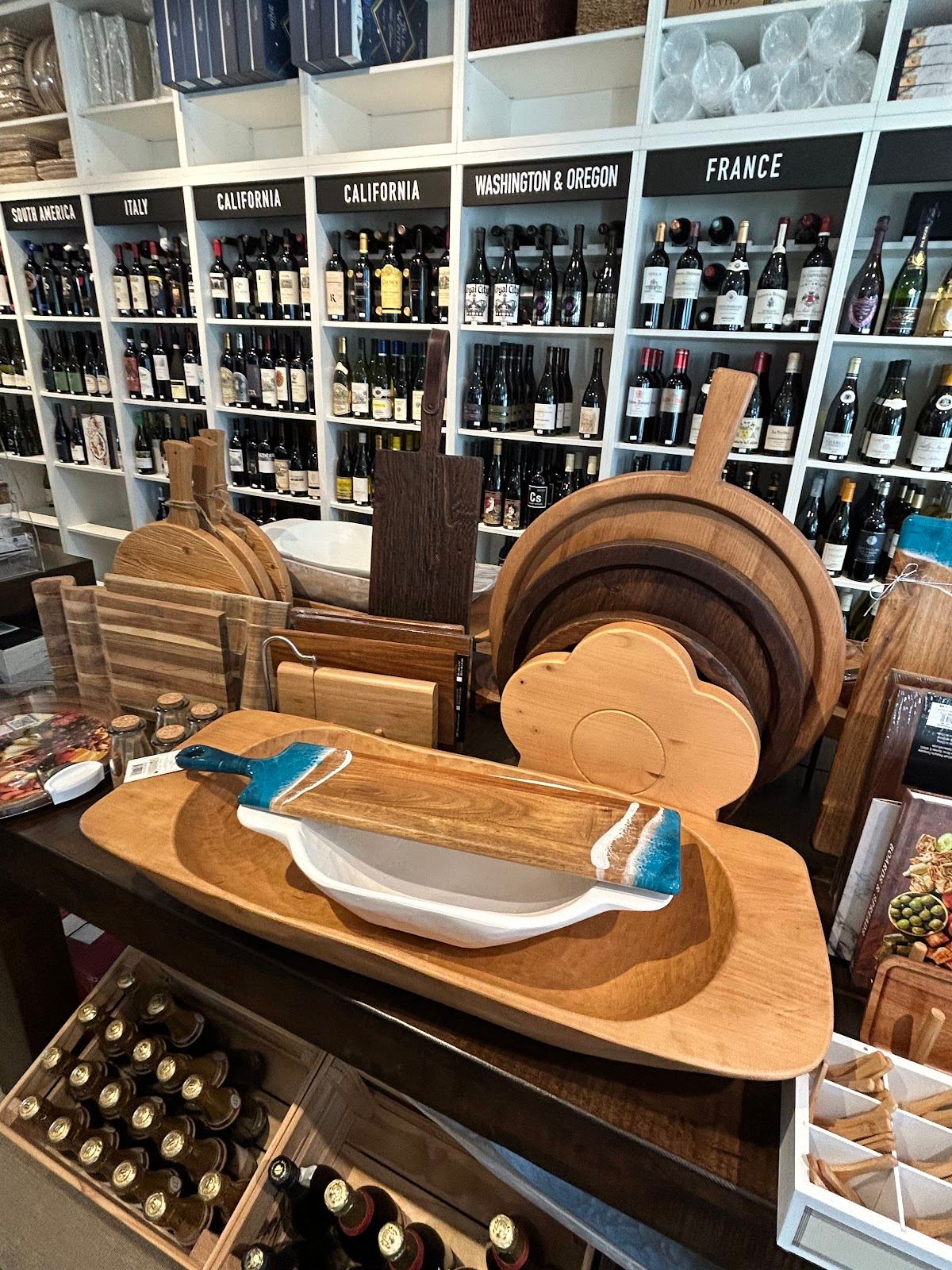 Alimentari Gourmet Market