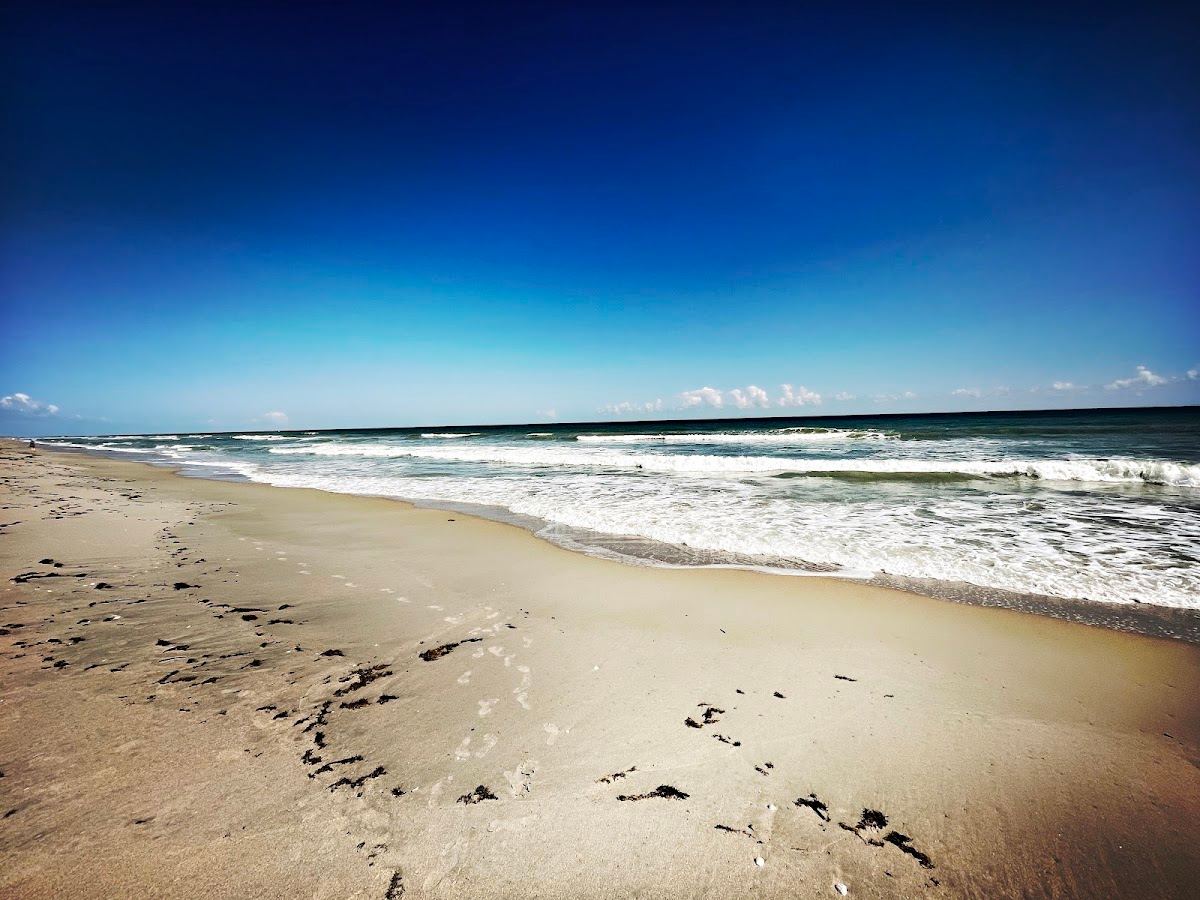 Ambersand Beach Access