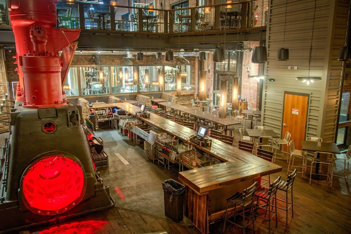 American Icon Brewery