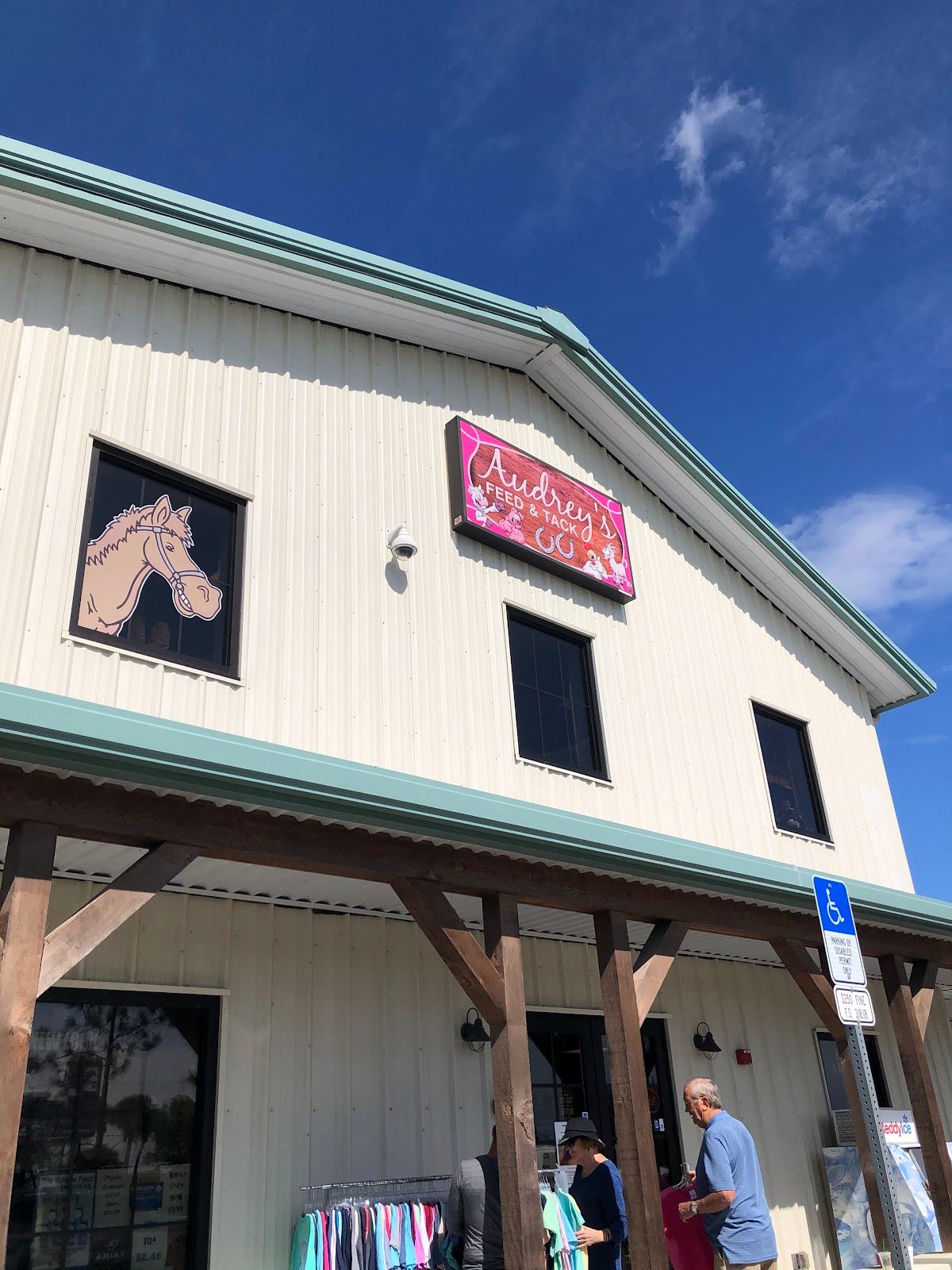 Audrey's Feed & Tack
