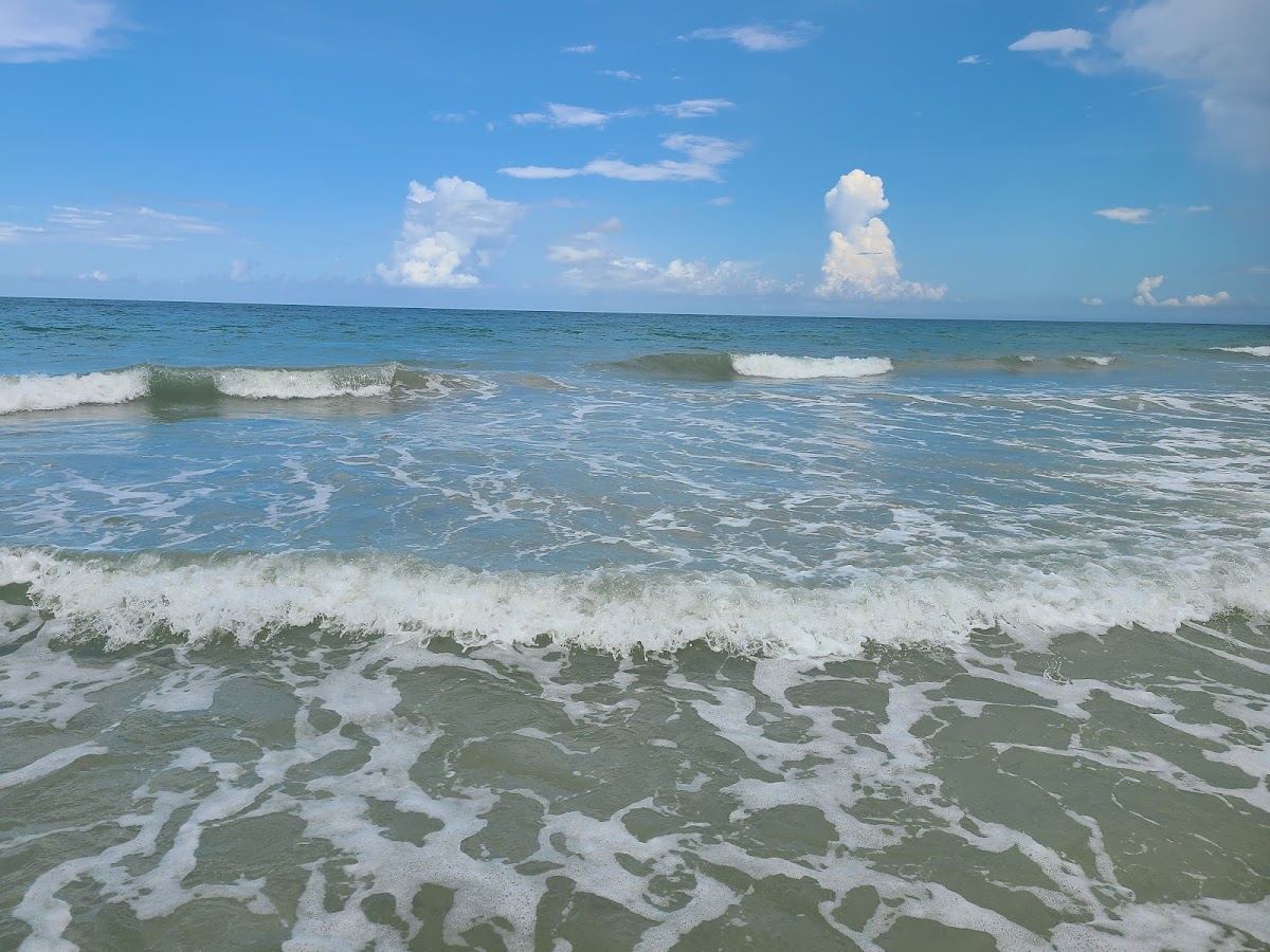 Avalon State Park