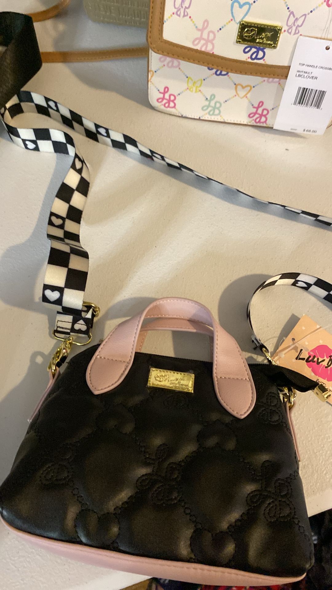 B & B boutique
