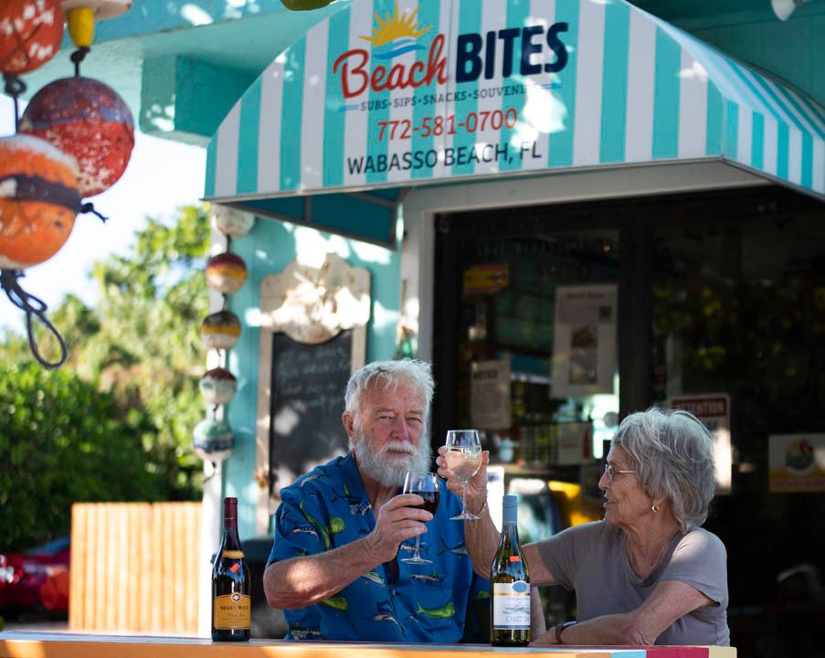 Beach Bites