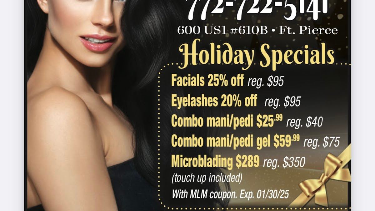 Beauty n divine waxing spa