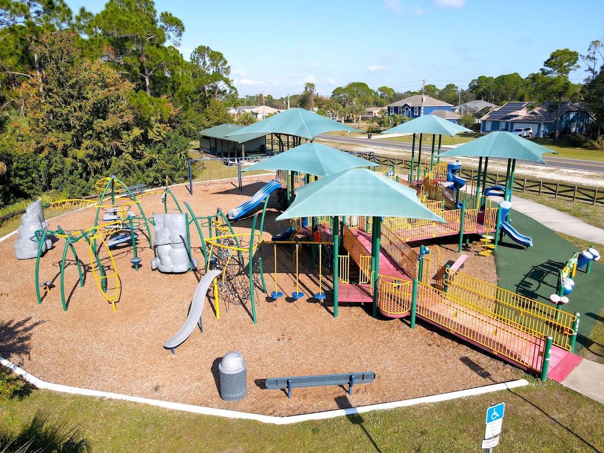 Bill Madden Park