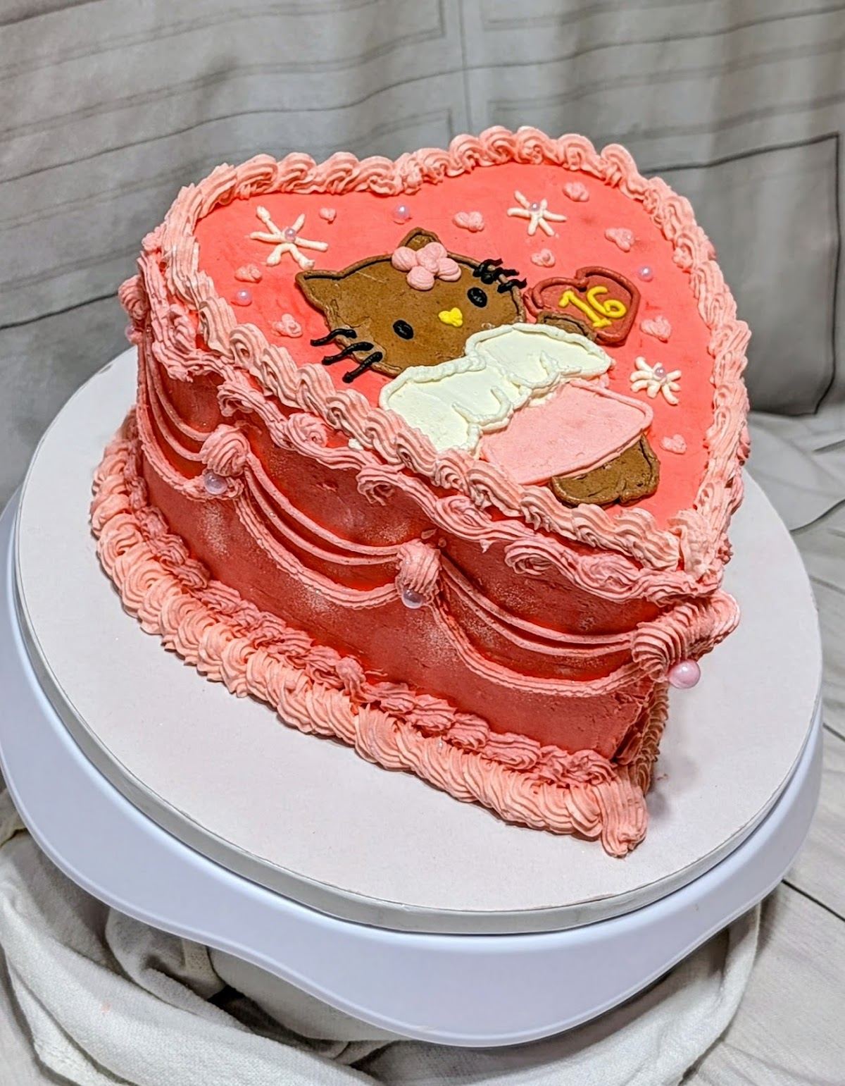 Busy Bee Bakery Inc