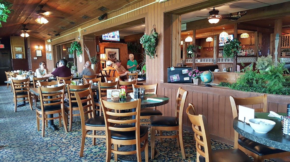 C.J. Cannon's