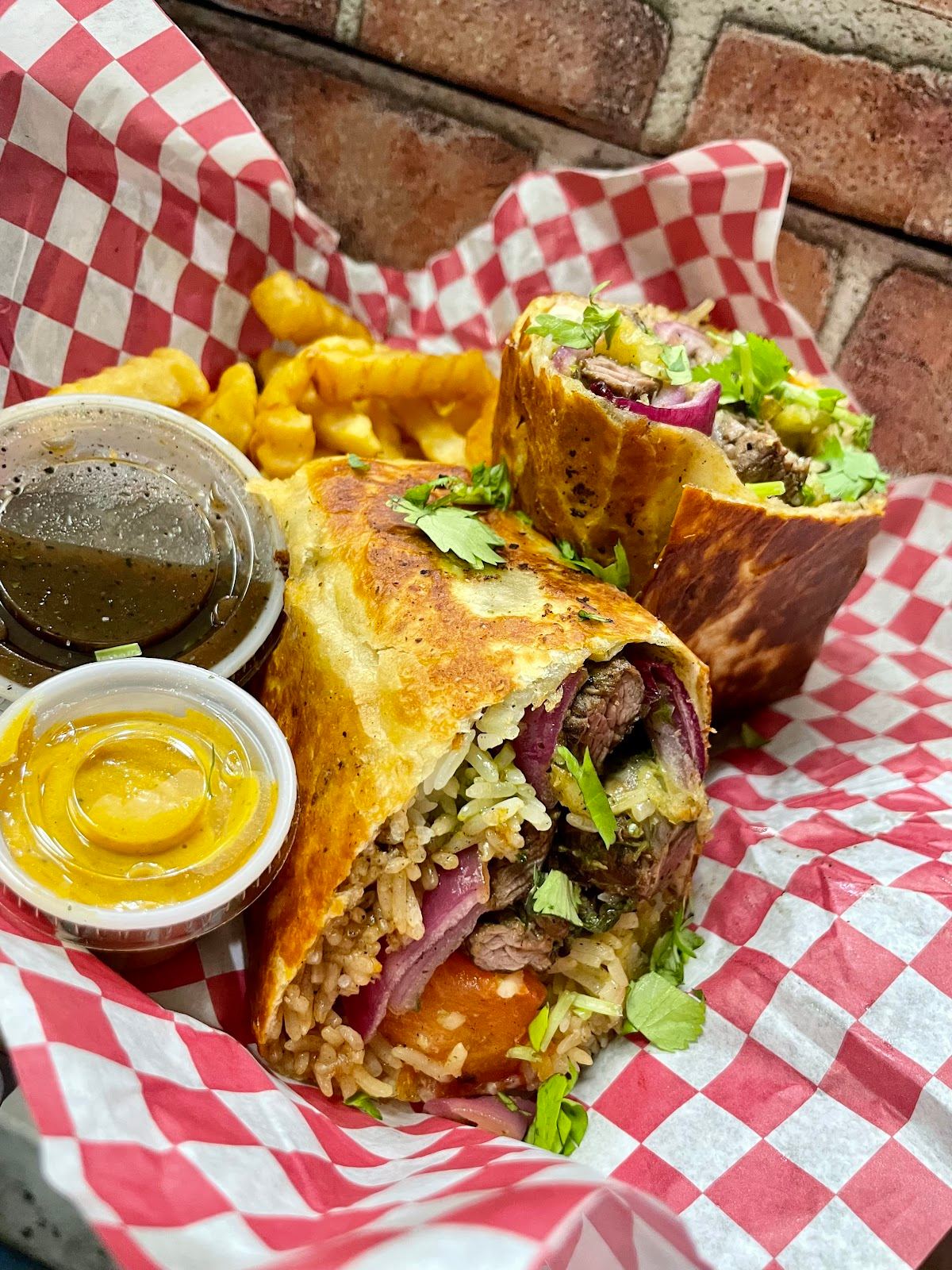 Cafe772 Latin-American Street Food (Fort Pierce)