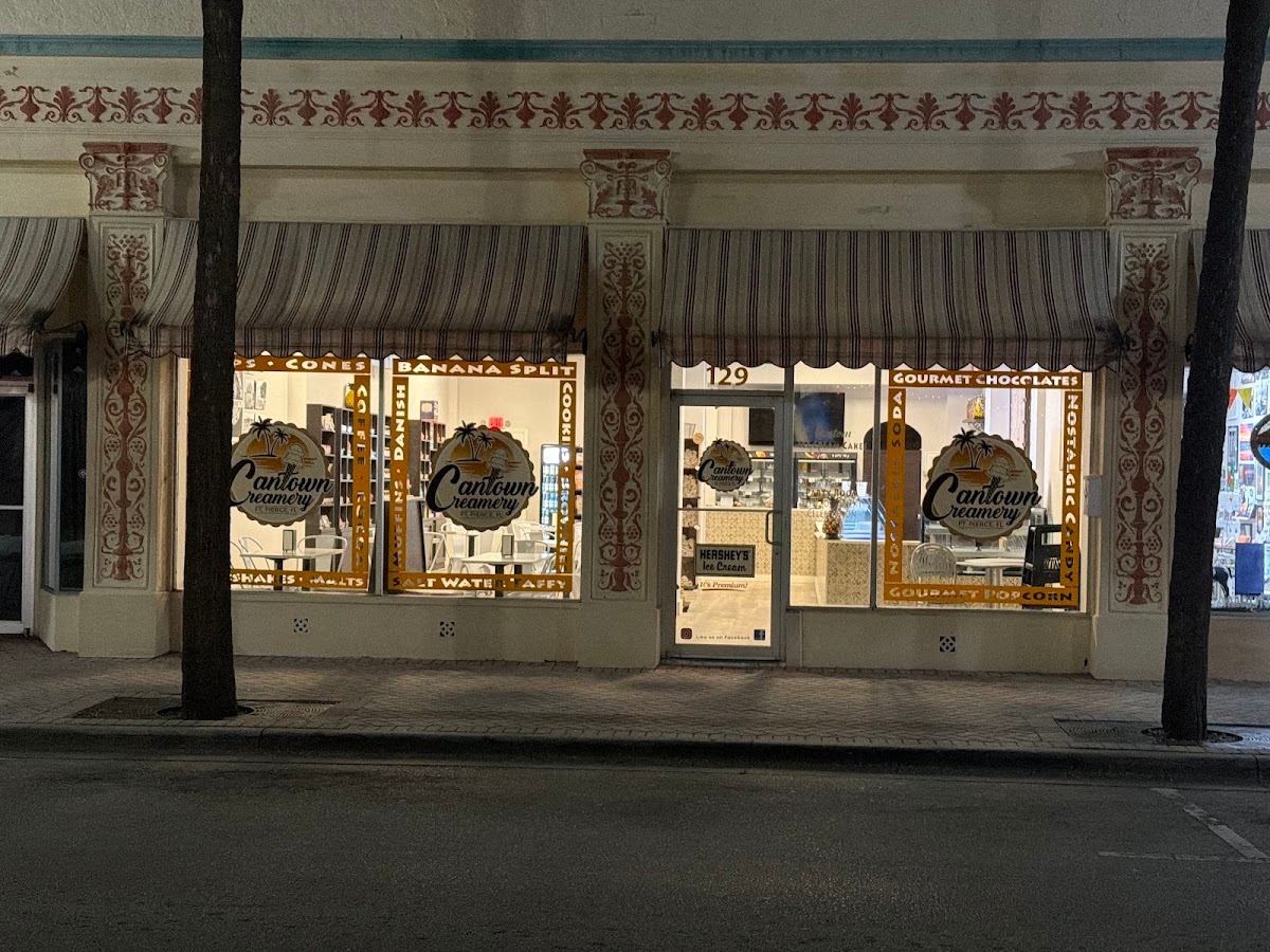 Cantown Creamery