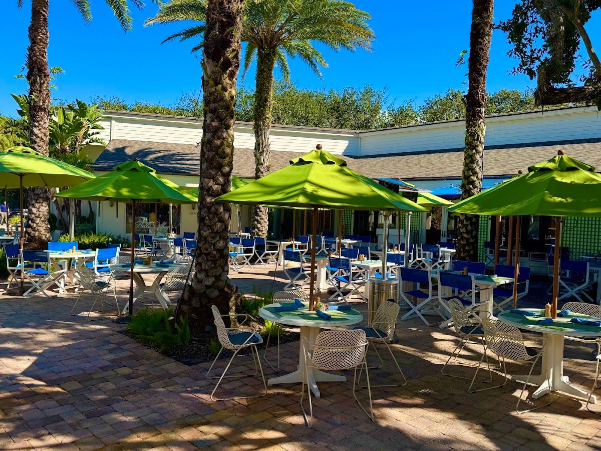 Citron Bistro, Vero Beach