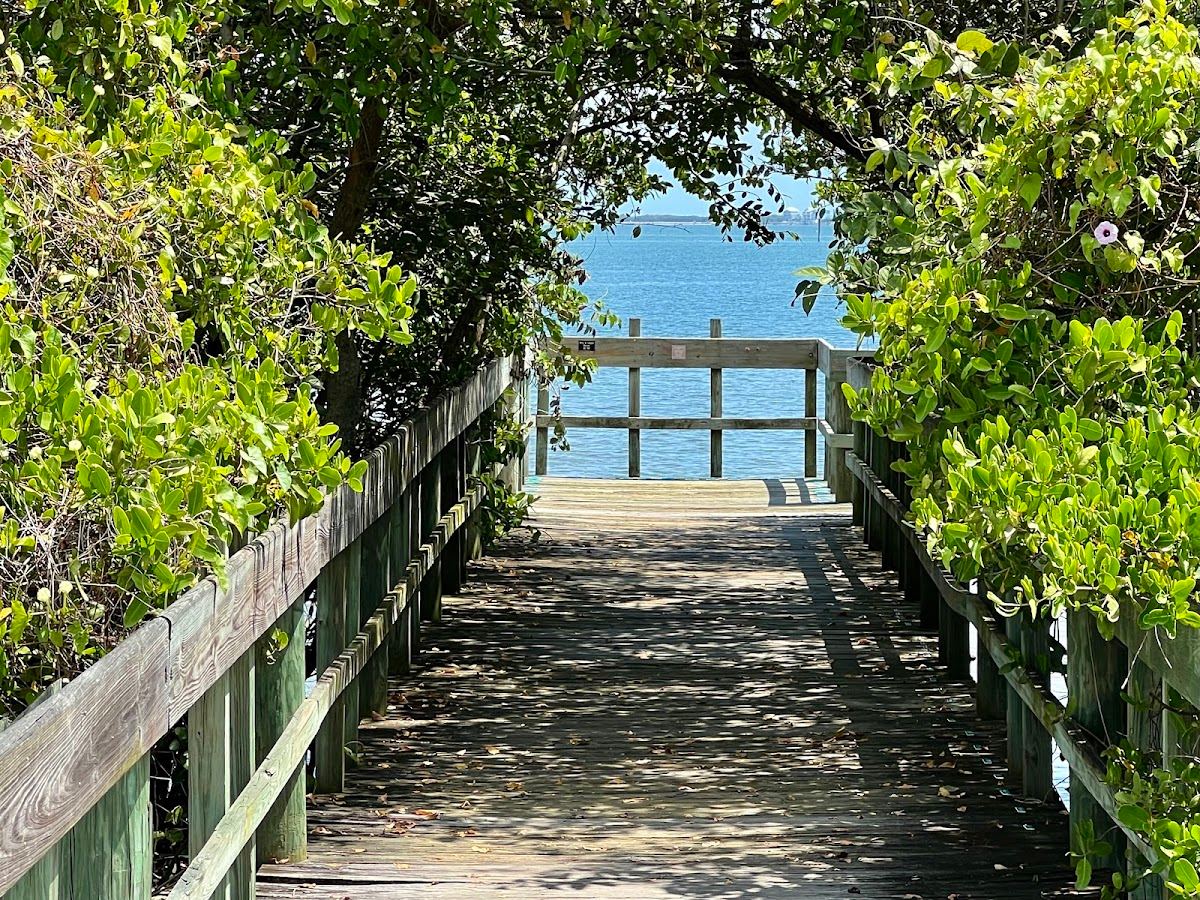 City of Sebastian Florida