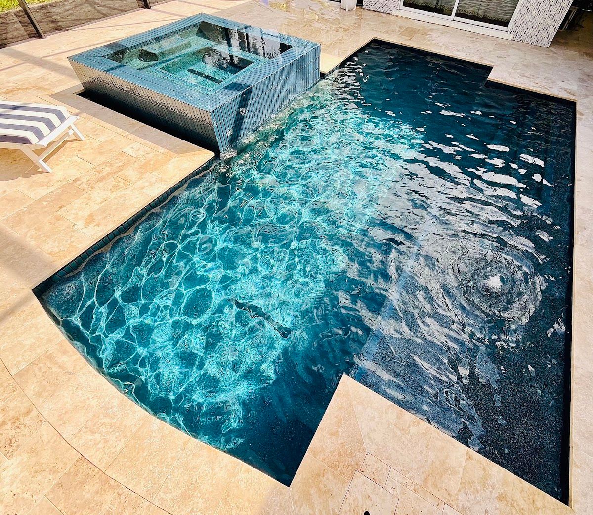 Clear Solutions Pool Services