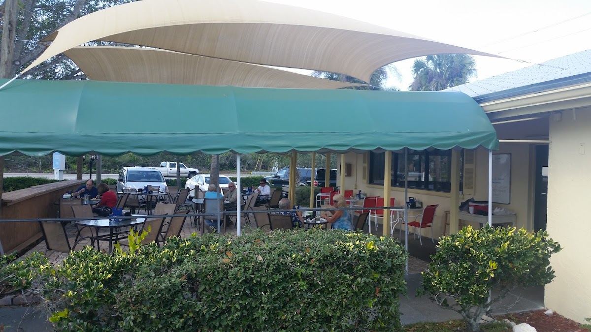Country Ham N Egg Restaurant