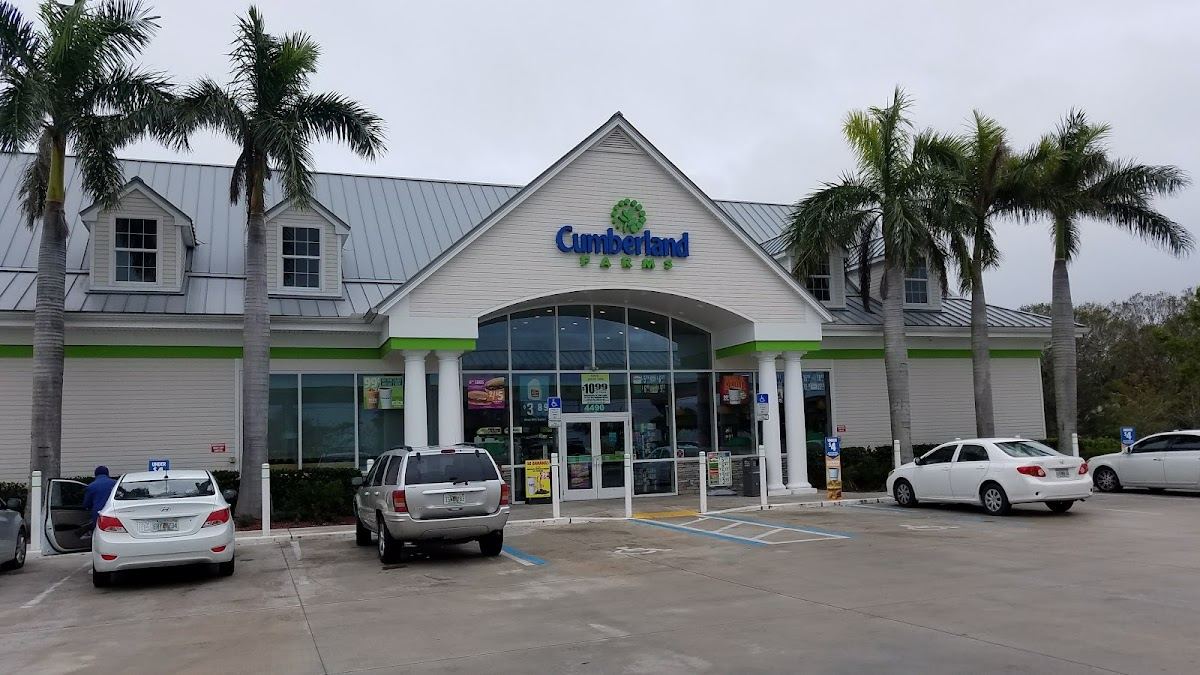 Cumberland Farms