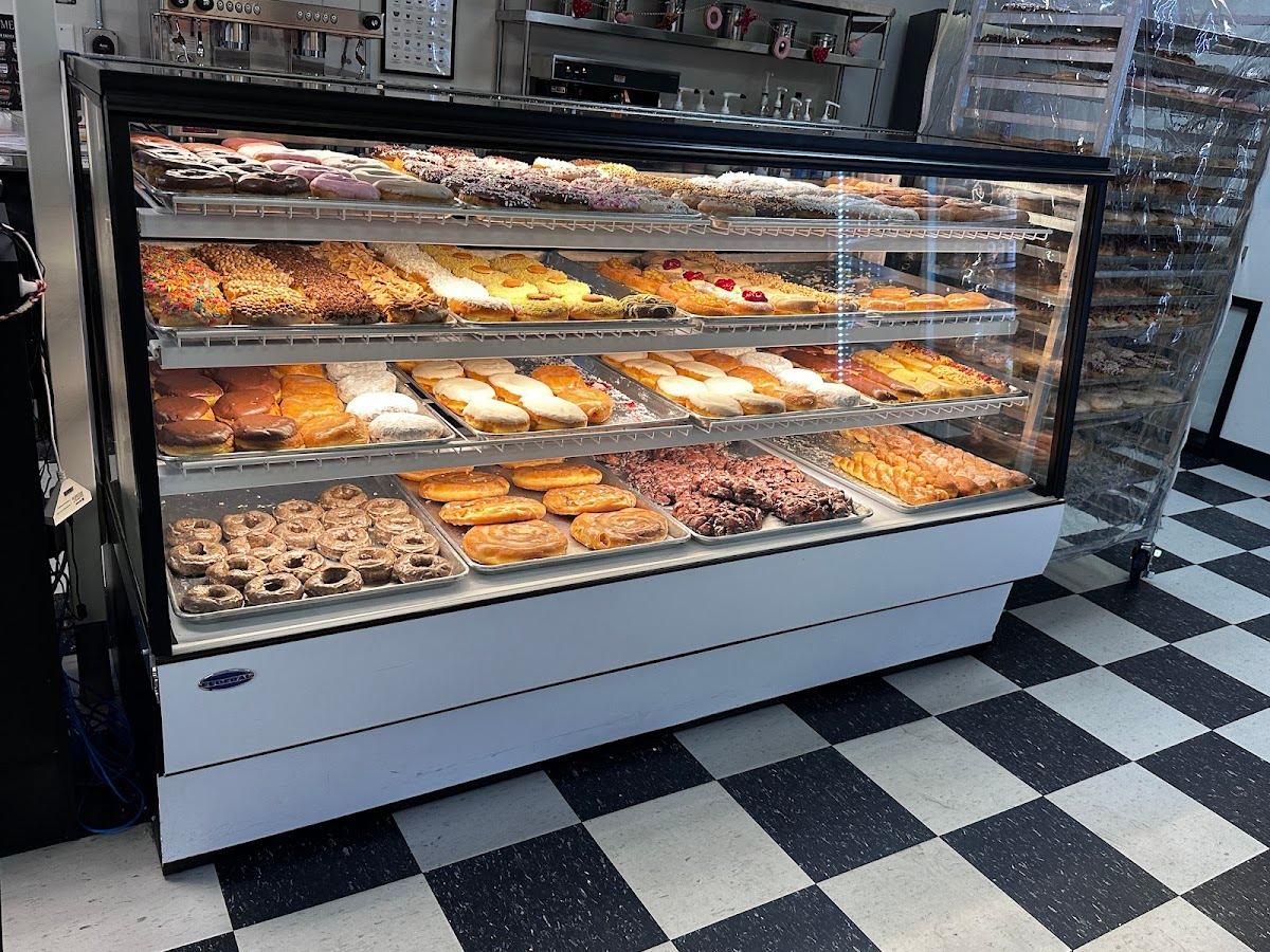 Daddys Donuts