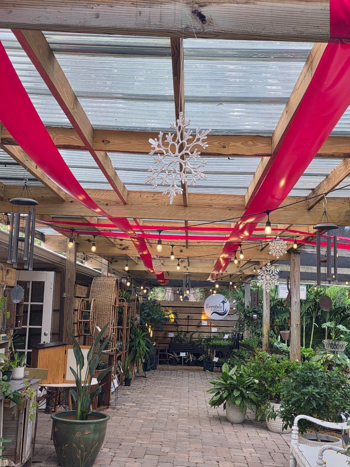 DIGG Gardens Plant Shop