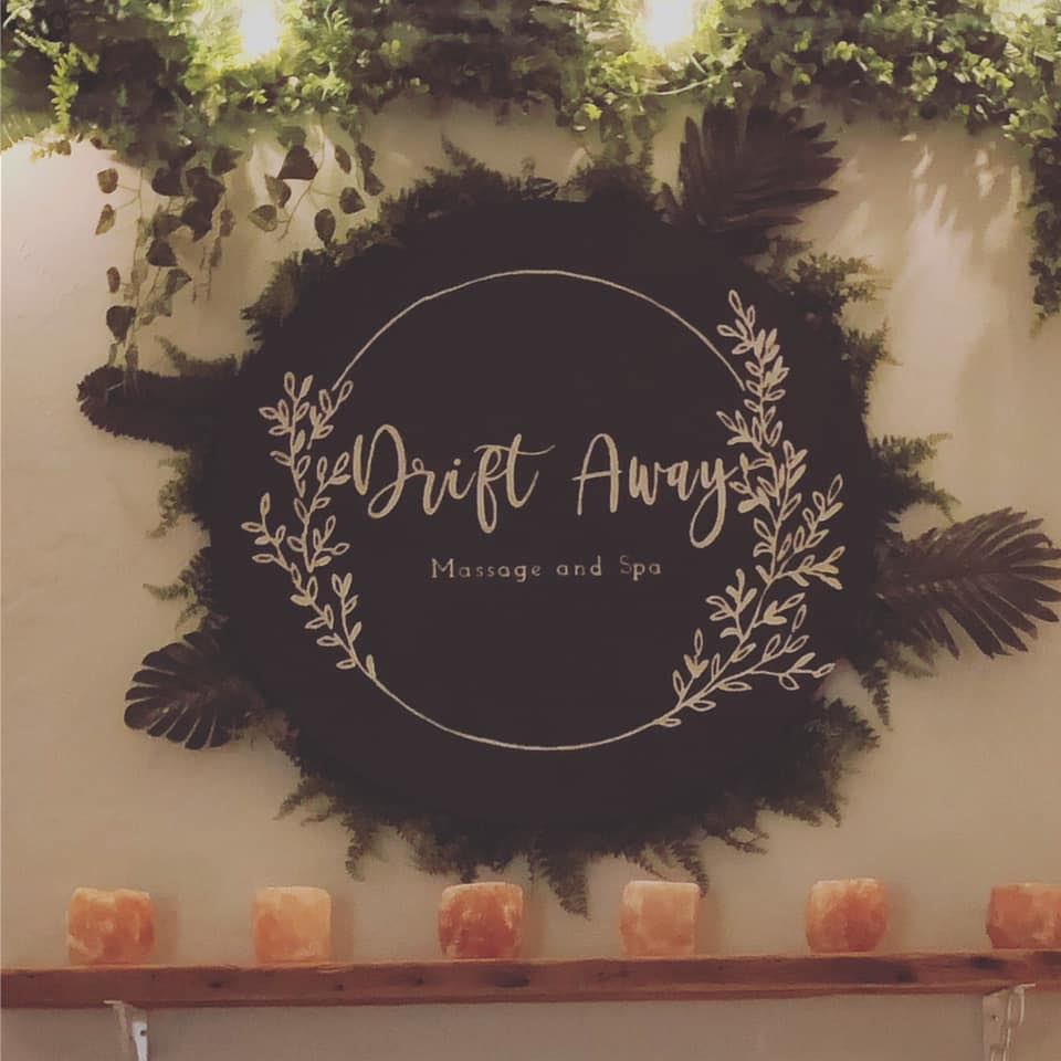 Drift Away Massage & Spa