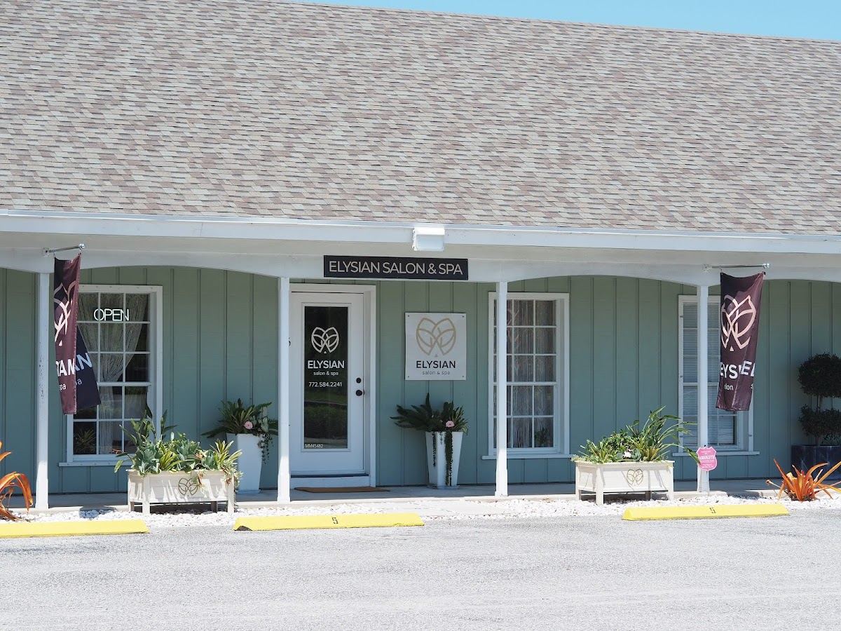 Elysian Salon and Spa