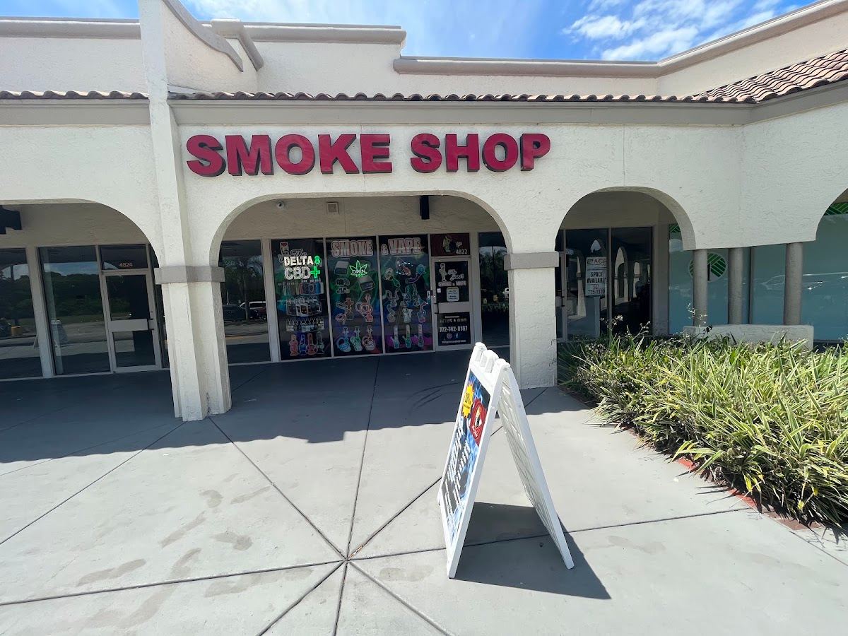 Exotic Empire Smoke & Vape LLC