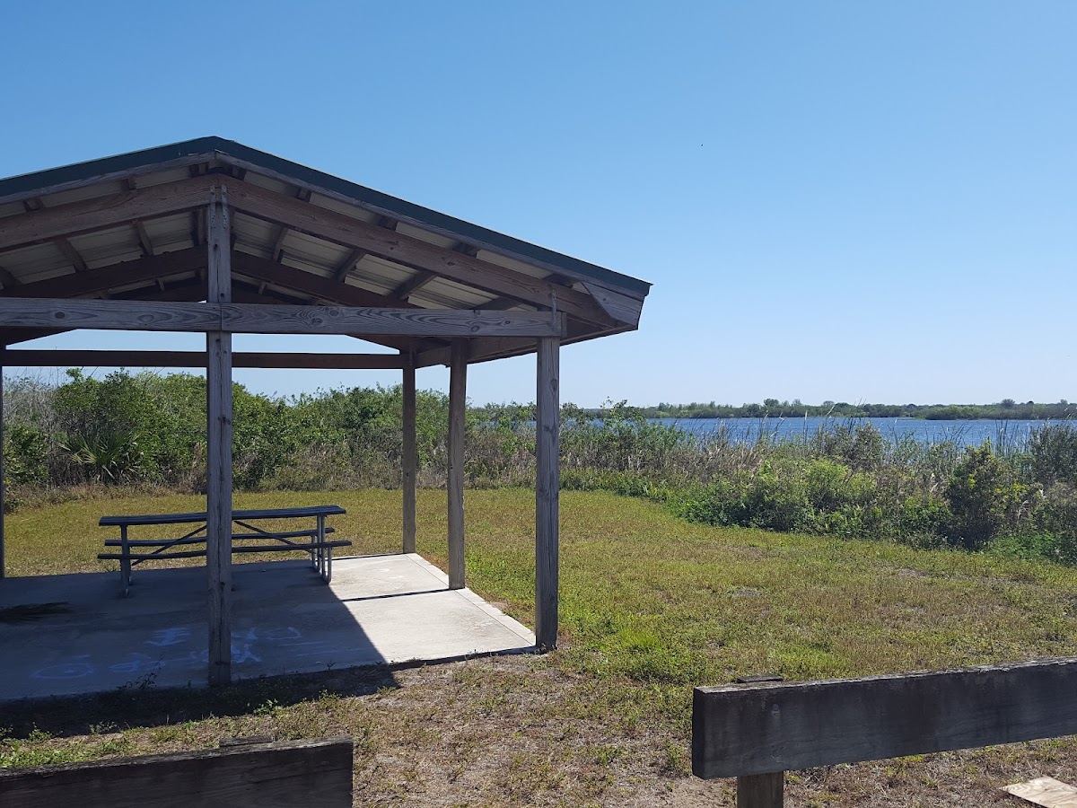 Fort Drum Marsh