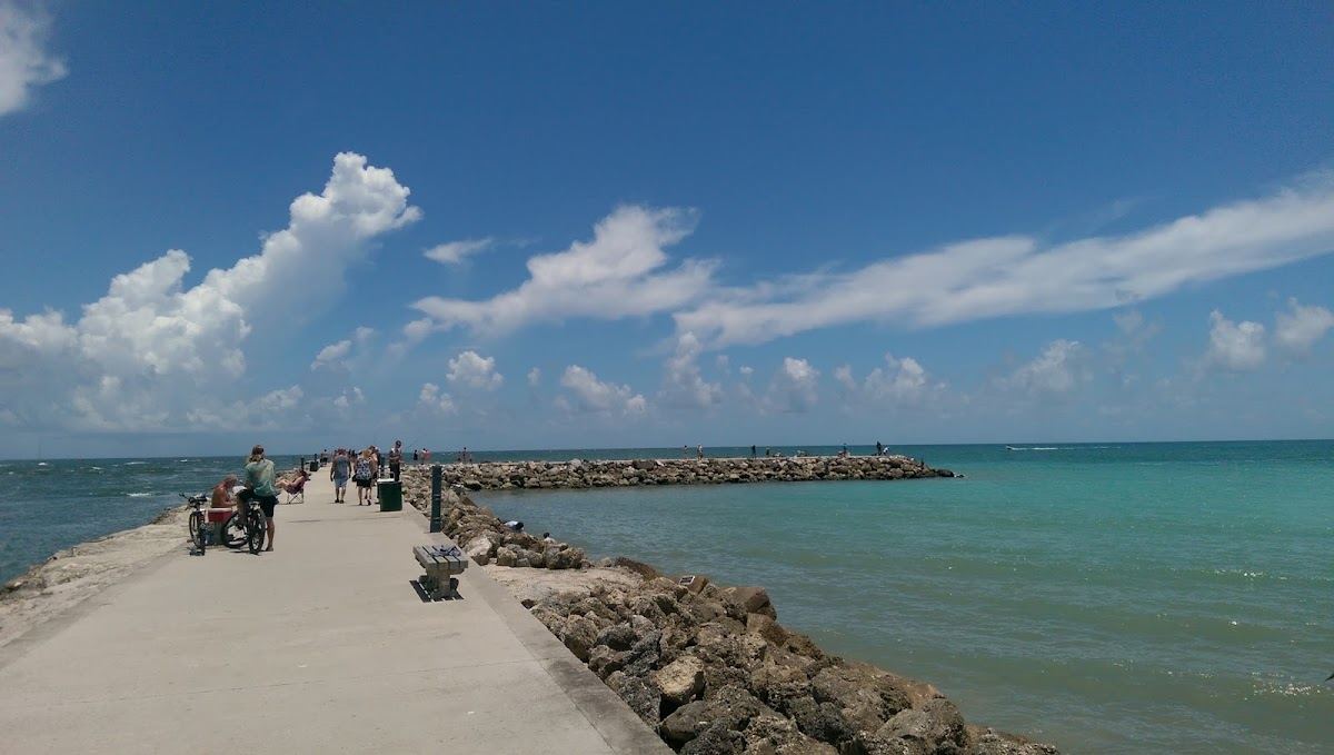 Fort Pierce Inlet State Park