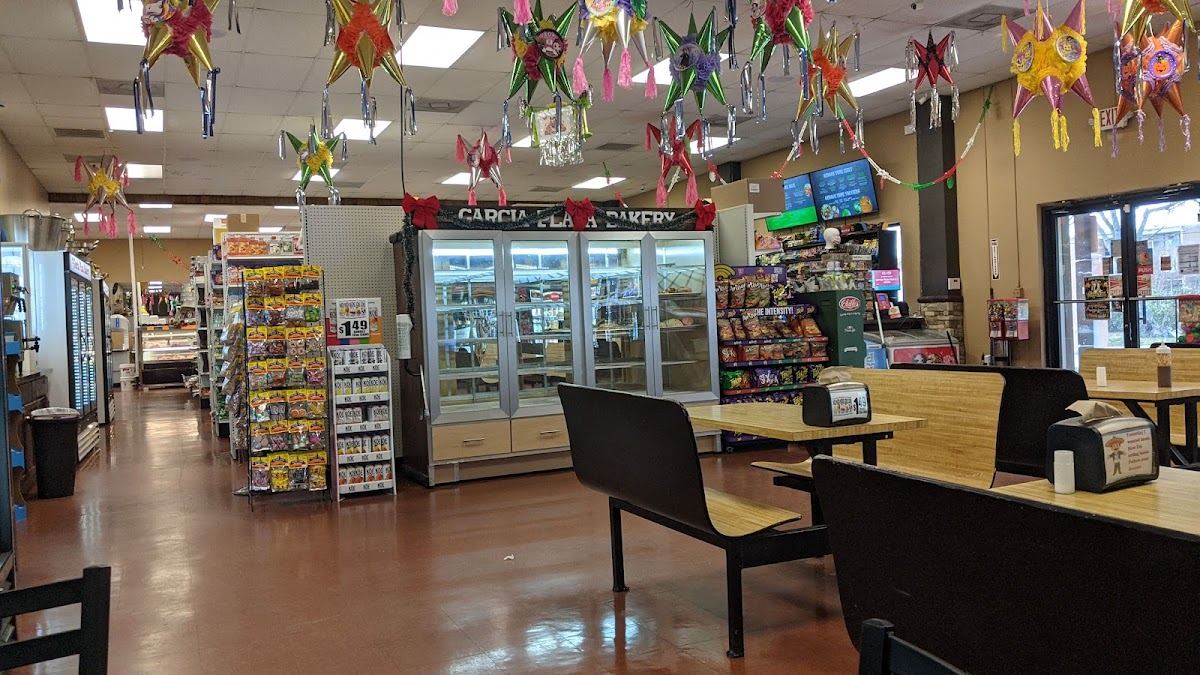 Garcia Plaza Bakery 2, Inc