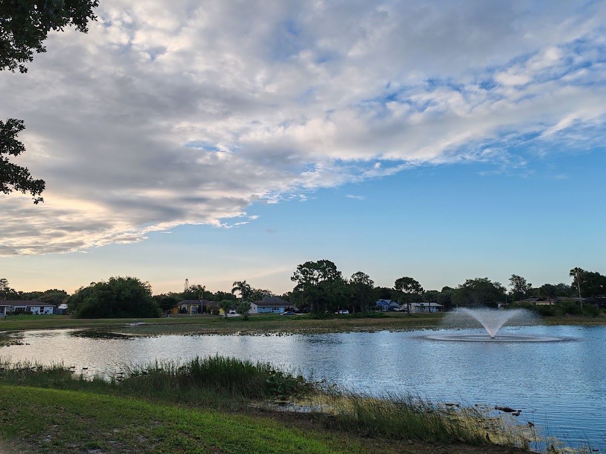 Garden Club Park