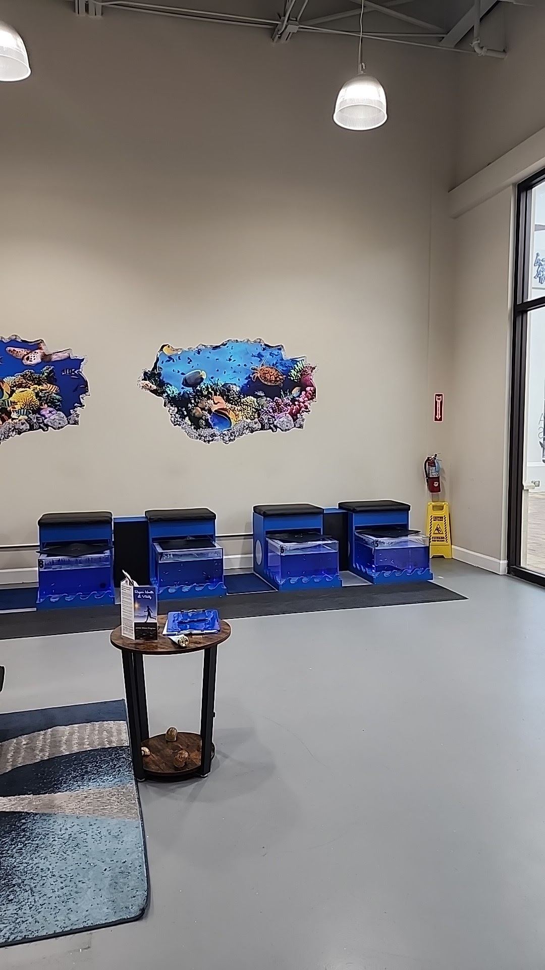 Garra Fish Spa Fort Pierce