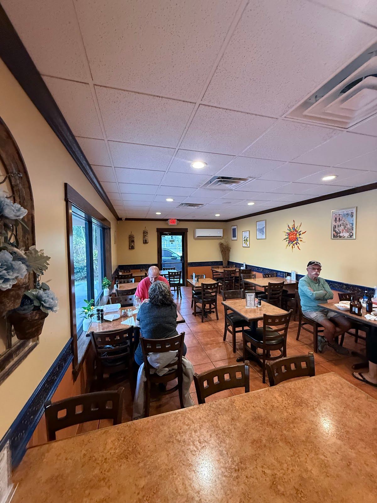 Giuseppe's Italian Restaurant