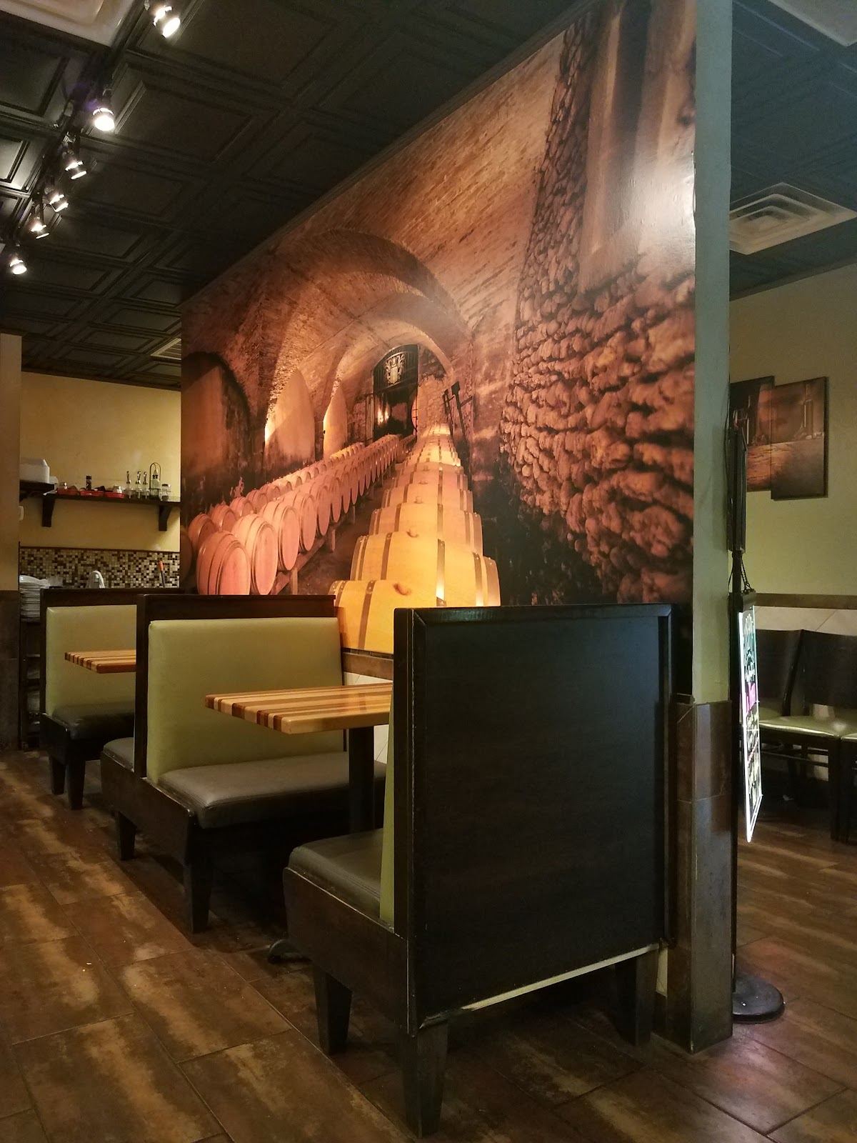 Giuseppe's Pizzeria & Italian Cuisine