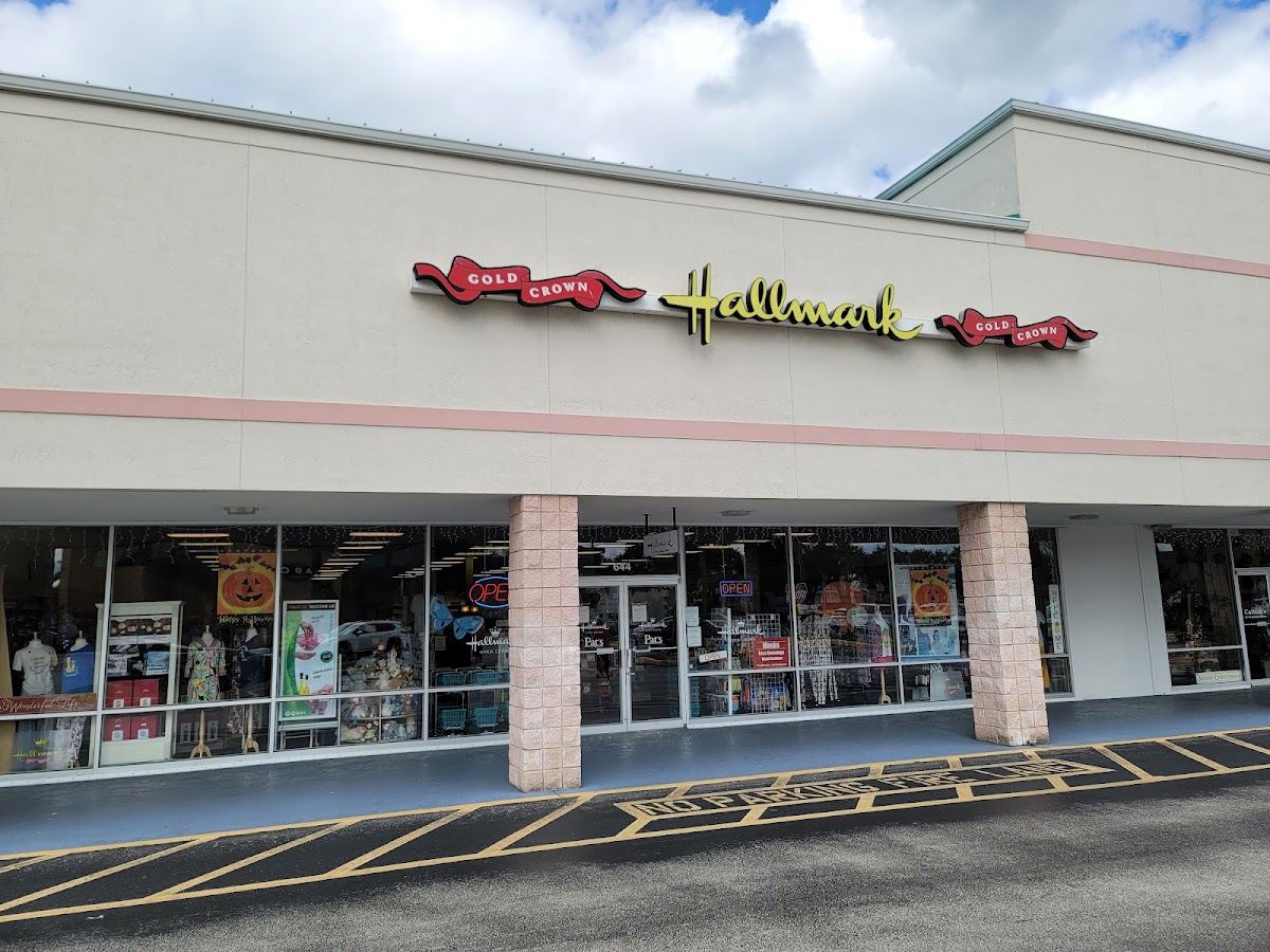 Gretchen's Hallmark Shop