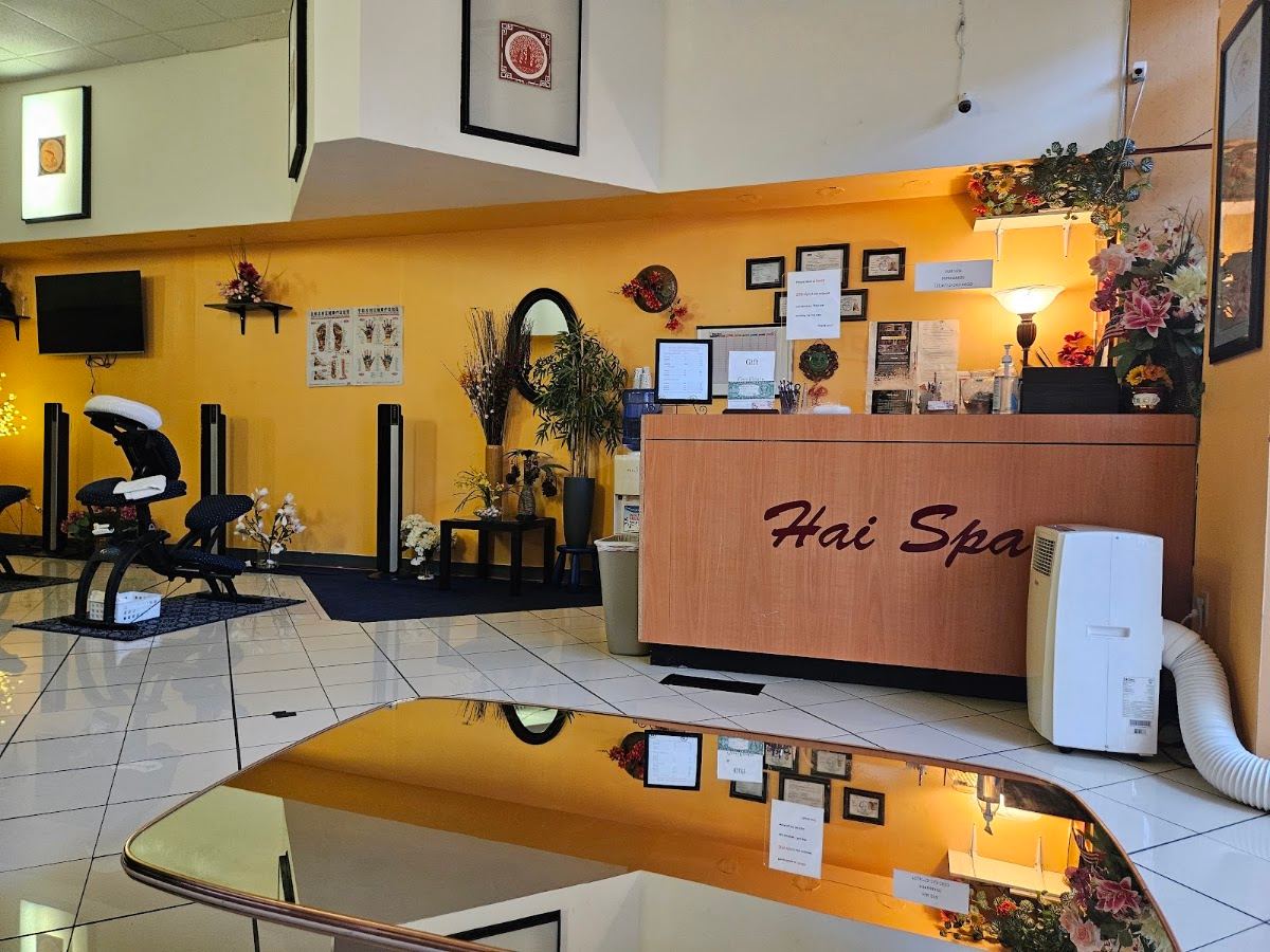 Hai Spa