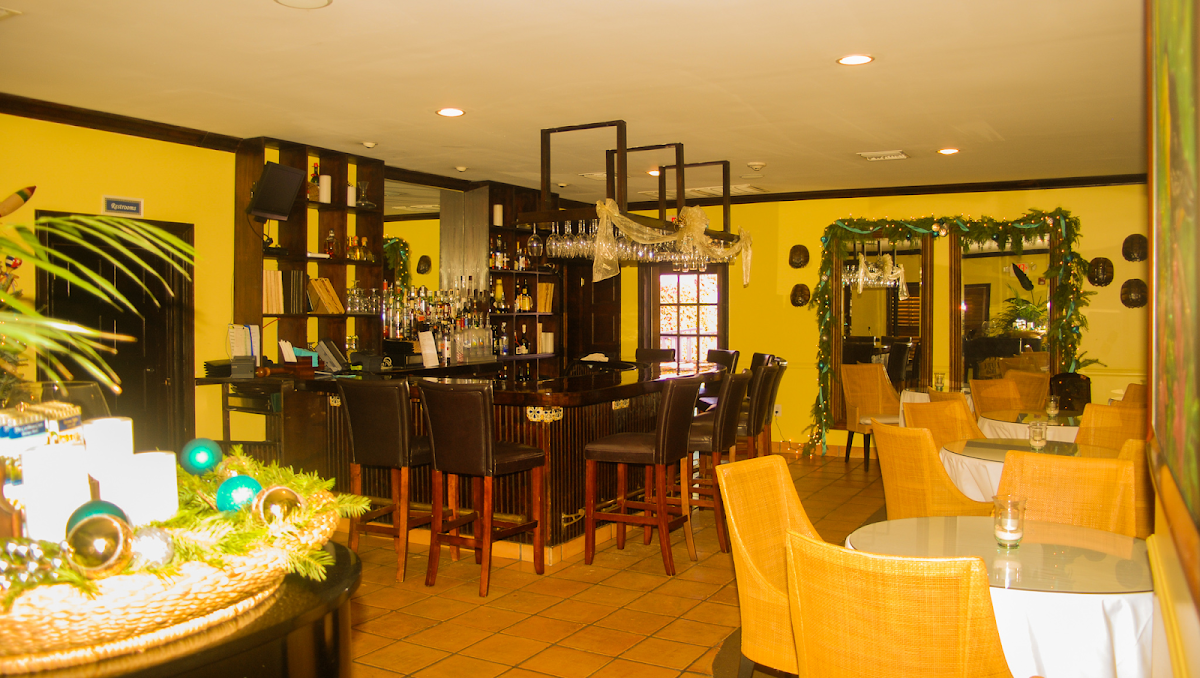 Havana Nights Piano Bar