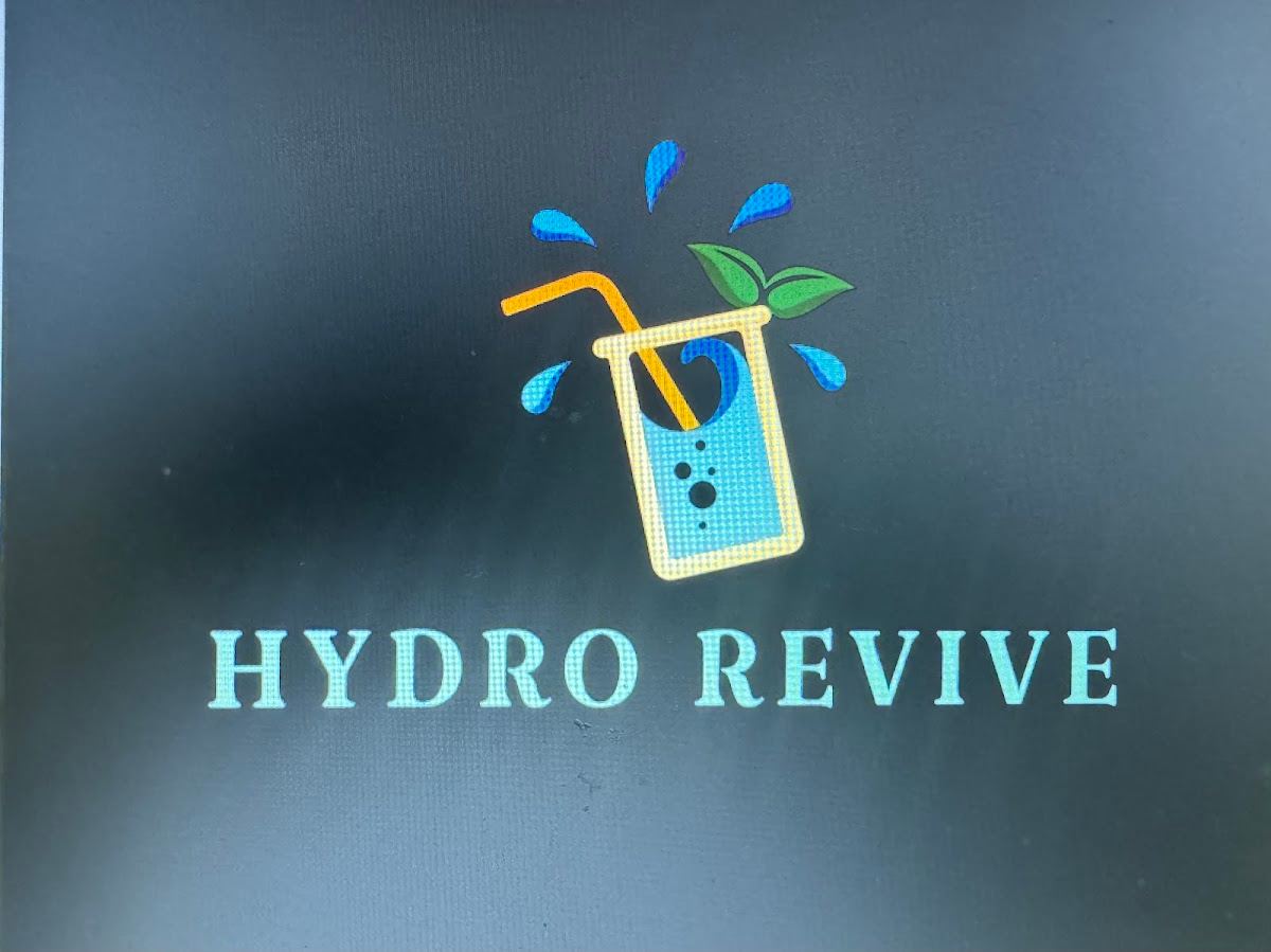 Hydro Revive and Wellness