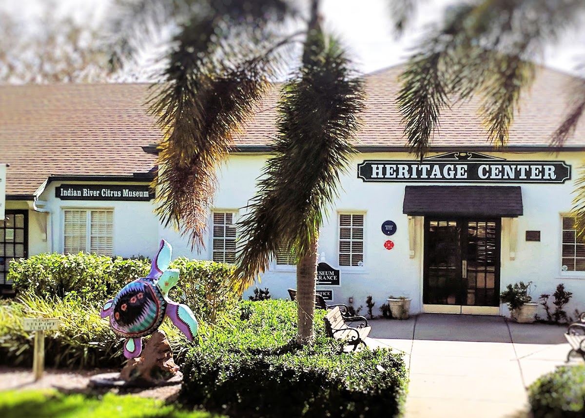 Indian River Citrus Museum